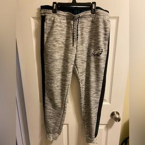 Women’s Eagles Sweatpants